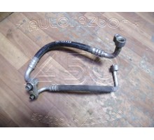 Трубка кондиционера Opel Astra H / Family 2004-2015