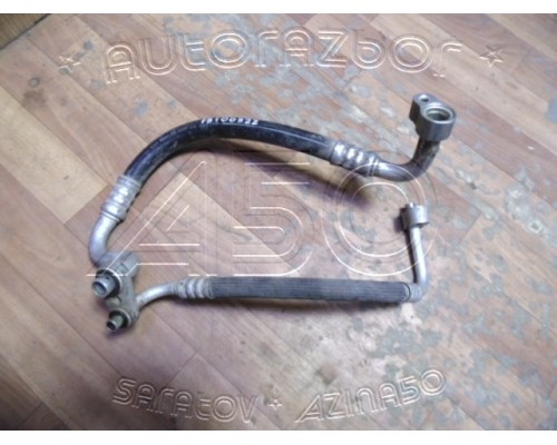 Трубка кондиционера Opel Astra H / Family 2004-2015 (13100322)- купить на ➦ А50-Авторазбор по цене 2500.00р.. Отправка в регионы.