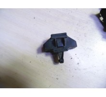 Замок багажника Renault Logan 2005-2014