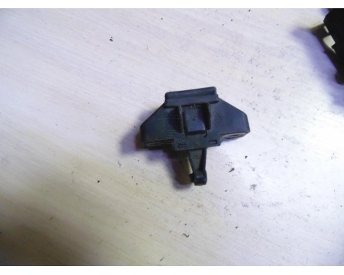 Замок багажника Renault Logan 2005-2014 ()- купить на ➦ А50-Авторазбор по цене 500.00р.. Отправка в регионы.