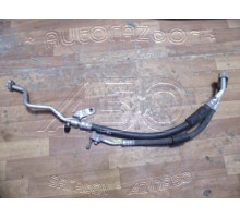 Трубка кондиционера Chevrolet Lanos 2004-2010