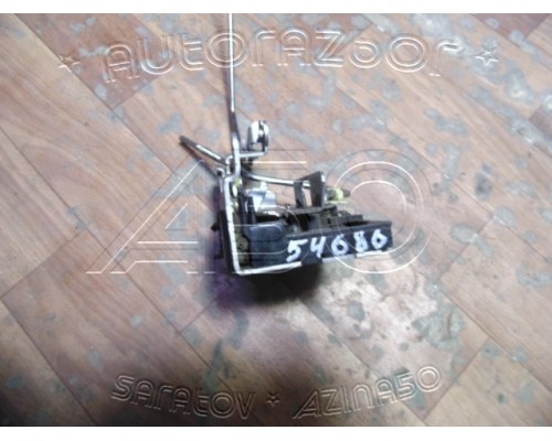 Замок двери Renault Sandero 2009-2014 (8200735248)- купить на ➦ А50-Авторазбор по цене 1500.00р.. Отправка в регионы.