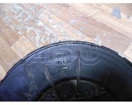 Корпус воздушного фильтра Opel Kadett E 1984-1994 (90156795)- купить на ➦ А50-Авторазбор по цене 1000.00р.. Отправка в регионы.