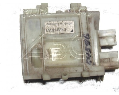 Резистор отопителя Volkswagen Passat B3 1988-1993 (3131090043)- купить на ➦ А50-Авторазбор по цене 1000.00р.. Отправка в регионы.