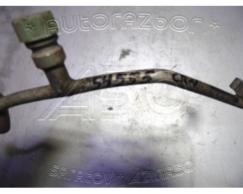 Трубка кондиционера Honda CR-V I 1996-2002 (80331S10A010)- купить на ➦ А50-Авторазбор по цене 2500.00р.. Отправка в регионы.