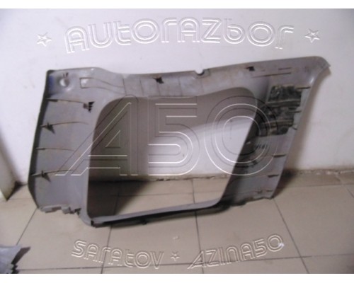 Обшивка багажника Honda CR-V I 1996-2002 (84130S10000ZA)- купить на ➦ А50-Авторазбор по цене 500.00р.. Отправка в регионы.