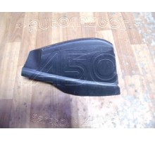 Накладка (кузов внутри) на торпедо Honda CR-V I 1996-2002