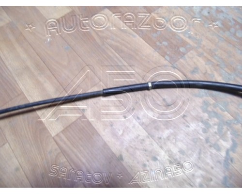 Трос газа Toyota Land Cruiser (100) 1998-2007 (7818060580)- купить на ➦ А50-Авторазбор по цене 1000.00р.. Отправка в регионы.