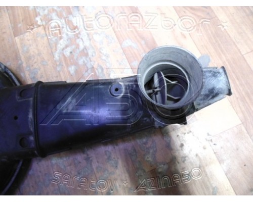 Корпус воздушного фильтра Opel Kadett E 1984-1994 (90156795)- купить на ➦ А50-Авторазбор по цене 1000.00р.. Отправка в регионы.