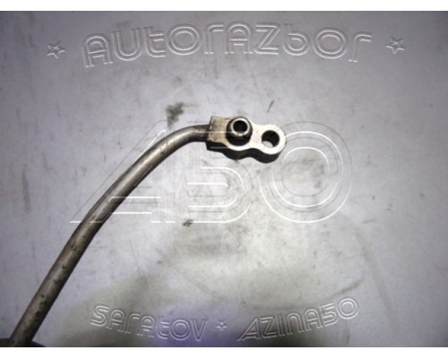 Трубка кондиционера Honda CR-V I 1996-2002 (80331S10A010)- купить на ➦ А50-Авторазбор по цене 2500.00р.. Отправка в регионы.