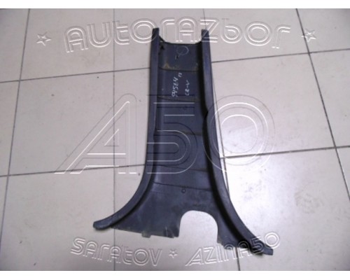 Обшивка стойки Honda CR-V I 1996-2002 (84121S10000ZA)- купить на ➦ А50-Авторазбор по цене 500.00р.. Отправка в регионы.