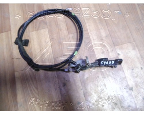 Трос открывания багажника Mitsubishi Lancer (CS/Classic) 2003-2006 (MR525707)- купить на ➦ А50-Авторазбор по цене 2000.00р.. Отправка в регионы.