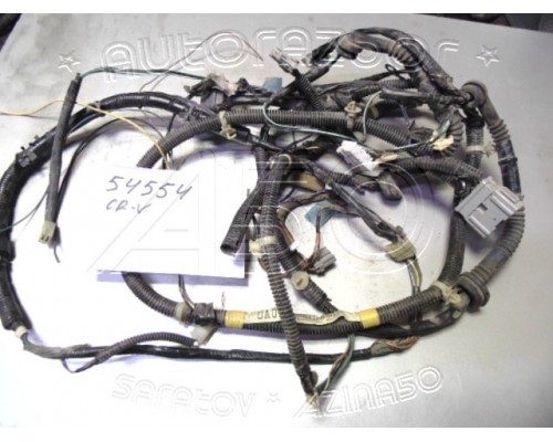 Проводка коса Honda CR-V I 1996-2002 (32108S10A011)- купить на ➦ А50-Авторазбор по цене 1500.00р.. Отправка в регионы.