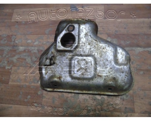 Экран тепловой Mitsubishi Lancer (CS/Classic) 2003-2006 (MR312183)- купить на ➦ А50-Авторазбор по цене 600.00р.. Отправка в регионы.