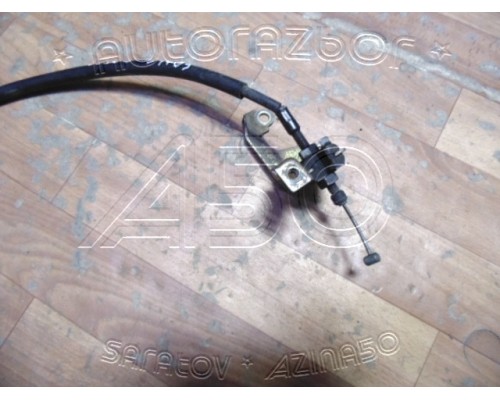 Трос газа Toyota Land Cruiser (100) 1998-2007 (7818060580)- купить на ➦ А50-Авторазбор по цене 1000.00р.. Отправка в регионы.