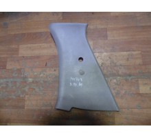 Обшивка стойки Daewoo Matiz (M100/M150) 1998-2015