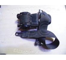 Ремень безопасности BMW 7-серия E32 1986-1994