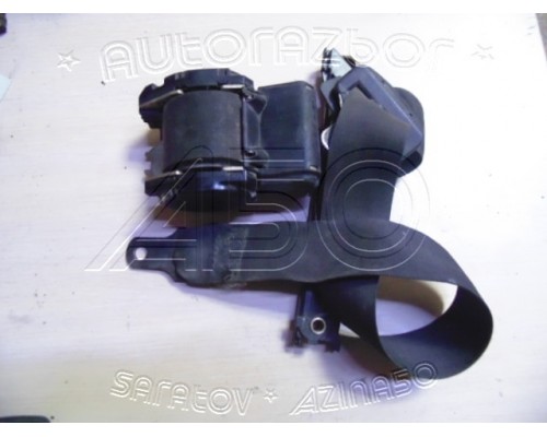 Ремень безопасности BMW 7-серия E32 1986-1994 ()- купить на ➦ А50-Авторазбор по цене 1500.00р.. Отправка в регионы.