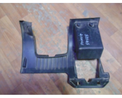 Накладка (кузов внутри) на торпедо Hafei PRINCIP HFJ7161 2004-2010 (AD38010529)- купить на ➦ А50-Авторазбор по цене 800.00р.. Отправка в регионы.