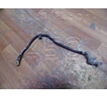 Провод массы АКБ Skoda Rapid 2013>