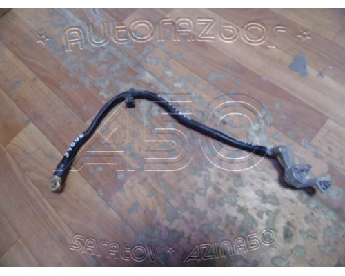 Провод массы АКБ Skoda Rapid 2013> (6R0971228)- купить на ➦ А50-Авторазбор по цене 1000.00р.. Отправка в регионы.