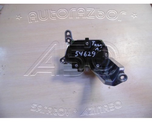 Фара Volkswagen Touareg 2010-2018 ()- купить на ➦ А50-Авторазбор по цене 2000.00р.. Отправка в регионы.