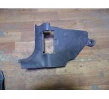 Обшивка стойки Chevrolet Lanos 2004-2010