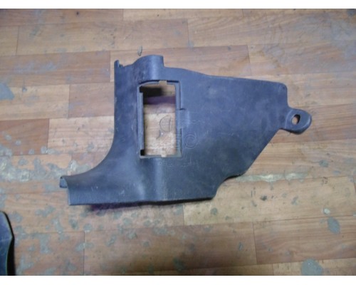 Обшивка стойки Chevrolet Lanos 2004-2010 (96303015)- купить на ➦ А50-Авторазбор по цене 500.00р.. Отправка в регионы.