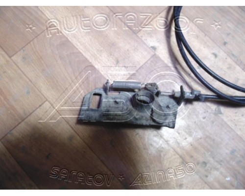 Трос открывания капота Chevrolet Spark 2005-2010 (96602031)- купить на ➦ А50-Авторазбор по цене 1000.00р.. Отправка в регионы.