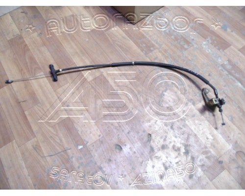 Трос газа Toyota Land Cruiser (100) 1998-2007 (7818060580)- купить на ➦ А50-Авторазбор по цене 1000.00р.. Отправка в регионы.