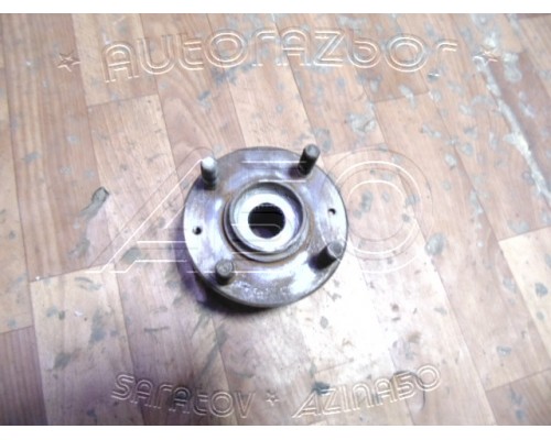 Ступица Kia RIO III 2011-2017 (517501J000)- купить на ➦ А50-Авторазбор по цене 1000.00р.. Отправка в регионы.