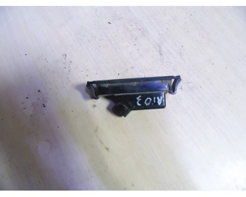 Плафон подсветки номера Kia RIO III 2011-2017 (925011H5)- купить на ➦ А50-Авторазбор по цене 1000.00р.. Отправка в регионы.