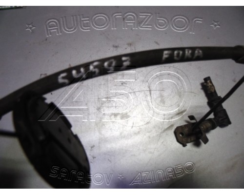 Шланг сцепления Chery Fora (A21) 2006-2010 (A211602070)- купить на ➦ А50-Авторазбор по цене 500.00р.. Отправка в регионы.