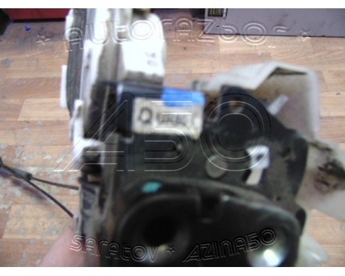 Замок двери Ford Ranger 2006-2011 (1454045)- купить на ➦ А50-Авторазбор по цене 1500.00р.. Отправка в регионы.