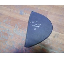 Накладка (кузов внутри) на торпедо Hafei PRINCIP HFJ7161 2004-2010