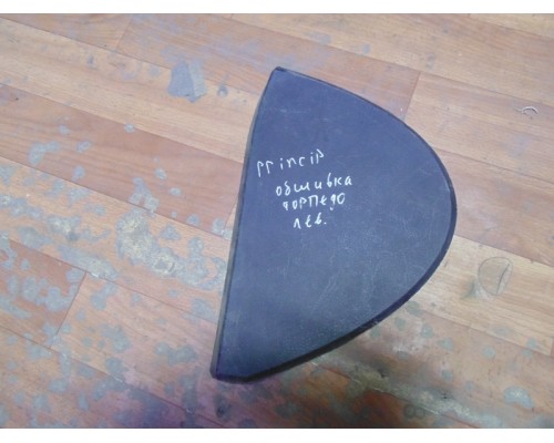 Накладка (кузов внутри) на торпедо Hafei PRINCIP HFJ7161 2004-2010 (AD38010900)- купить на ➦ А50-Авторазбор по цене 600.00р.. Отправка в регионы.