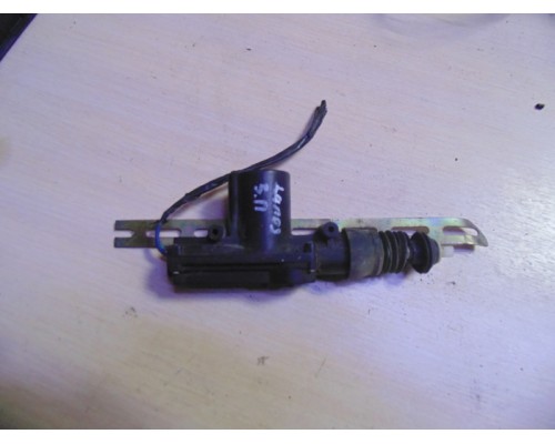 Активатор замка двери Chevrolet Lanos 2004-2010 ()- купить на ➦ А50-Авторазбор по цене 500.00р.. Отправка в регионы.