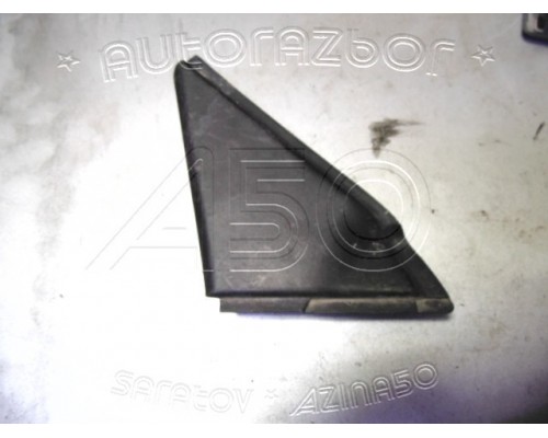 Накладка (кузов внутри) уголок Honda CR-V I 1996-2002 (76270S10000ZA)- купить на ➦ А50-Авторазбор по цене 500.00р.. Отправка в регионы.
