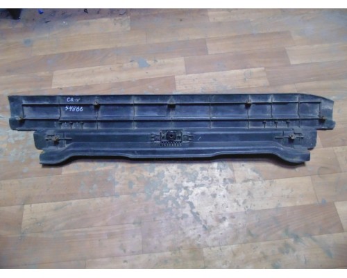 Накладка (кузов внутри) замка багажника Honda CR-V I 1996-2002 (84640S10000)- купить на ➦ А50-Авторазбор по цене 1500.00р.. Отправка в регионы.