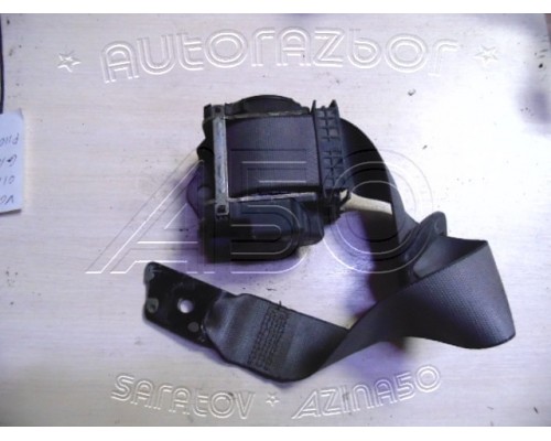 Ремень безопасности BMW 5-серия E39 1995-2004 ()- купить на ➦ А50-Авторазбор по цене 500.00р.. Отправка в регионы.