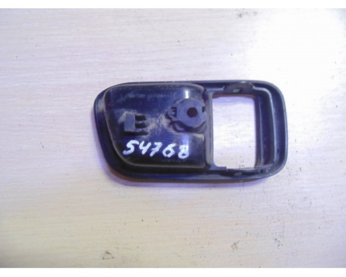 Накладка ручки внутренней Chery Tiggo (T11) 2005-2015 (T116105131)- купить на ➦ А50-Авторазбор по цене 300.00р.. Отправка в регионы.