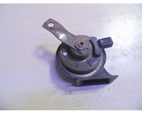 Сигнал звуковой Chery Tiggo (T11) 2005-2015 (T113721010BA)- купить на ➦ А50-Авторазбор по цене 1000.00р.. Отправка в регионы.