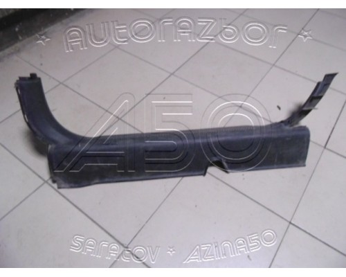 Накладка порога (внутренняя) Honda CR-V I 1996-2002 (84201S10A01ZA)- купить на ➦ А50-Авторазбор по цене 500.00р.. Отправка в регионы.