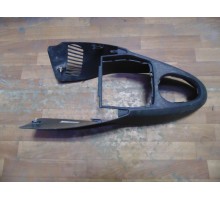 Консоль Renault Clio II/Symbol 1998-2008