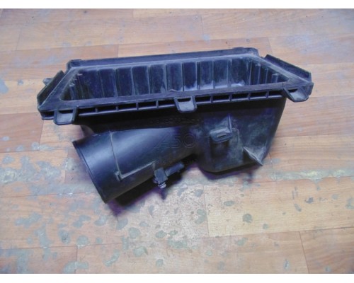 Корпус воздушного фильтра Nissan Teana (J32) 2008-2013 (165001AA0A)- купить на ➦ А50-Авторазбор по цене 600.00р.. Отправка в регионы.