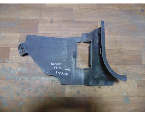 Обшивка стойки Chevrolet Lanos 2004-2010 (96303015)- купить на ➦ А50-Авторазбор по цене 500.00р.. Отправка в регионы.