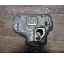 Экран тепловой Mitsubishi Lancer (CS/Classic) 2003-2006