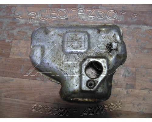 Экран тепловой Mitsubishi Lancer (CS/Classic) 2003-2006 (MR312183)- купить на ➦ А50-Авторазбор по цене 600.00р.. Отправка в регионы.