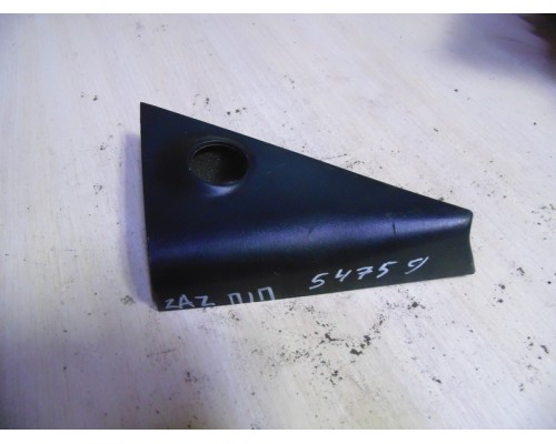 Накладка зеркала Zaz Chance 2005-2014 (96304173)- купить на ➦ А50-Авторазбор по цене 500.00р.. Отправка в регионы.