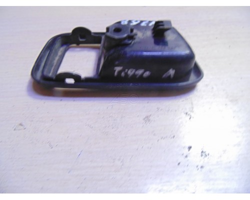 Накладка ручки внутренней Chery Tiggo (T11) 2005-2015 (T116105131)- купить на ➦ А50-Авторазбор по цене 300.00р.. Отправка в регионы.